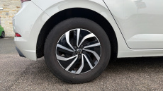 Volkswagen Polo 1.0 TSI Life 5dr Petrol Hatchback